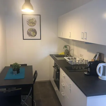 Apartament Deluxe City Mountain Studio *