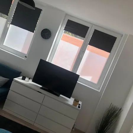 Apartament Deluxe City Mountain Studio