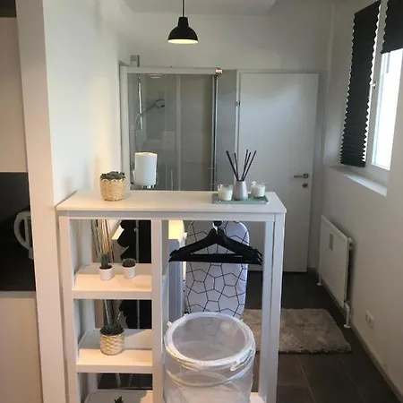 Deluxe City Mountain Studio Apartament Innsbruck