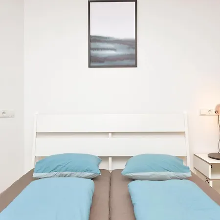 Apartament Deluxe City Mountain Studio