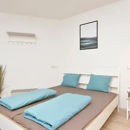 Apartament Deluxe City Mountain Studio *