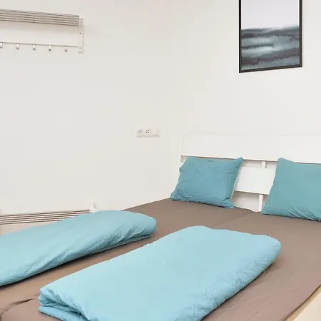 Apartament Deluxe City Mountain Studio Innsbruck